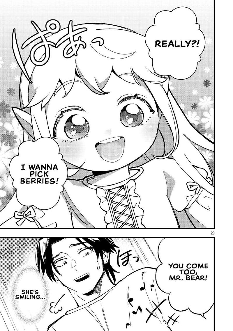 Urenokori No Dorei Elf Wo Hirotta No De Musume Ni Suru Koto Ni Shita 26 28