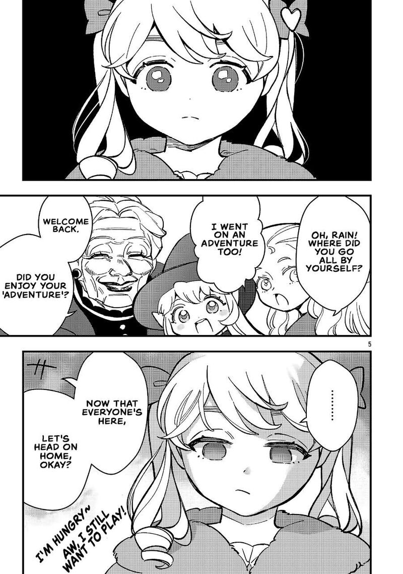 Urenokori No Dorei Elf Wo Hirotta No De Musume Ni Suru Koto Ni Shita 26 5