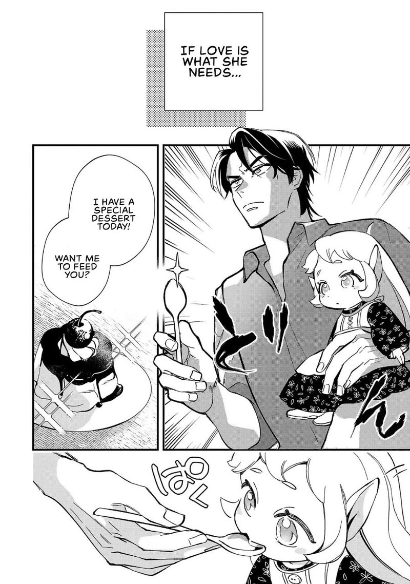 Urenokori No Dorei Elf Wo Hirotta No De Musume Ni Suru Koto Ni Shita 3 22