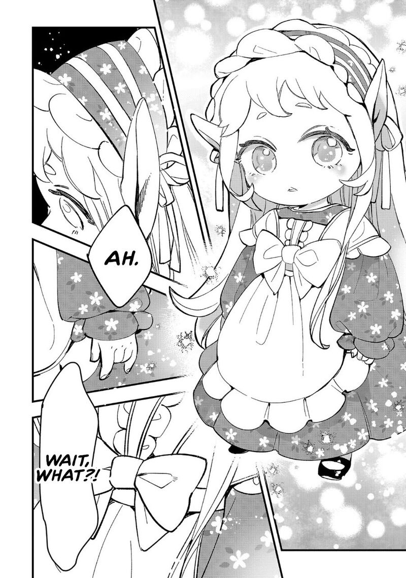 Urenokori No Dorei Elf Wo Hirotta No De Musume Ni Suru Koto Ni Shita 3 6