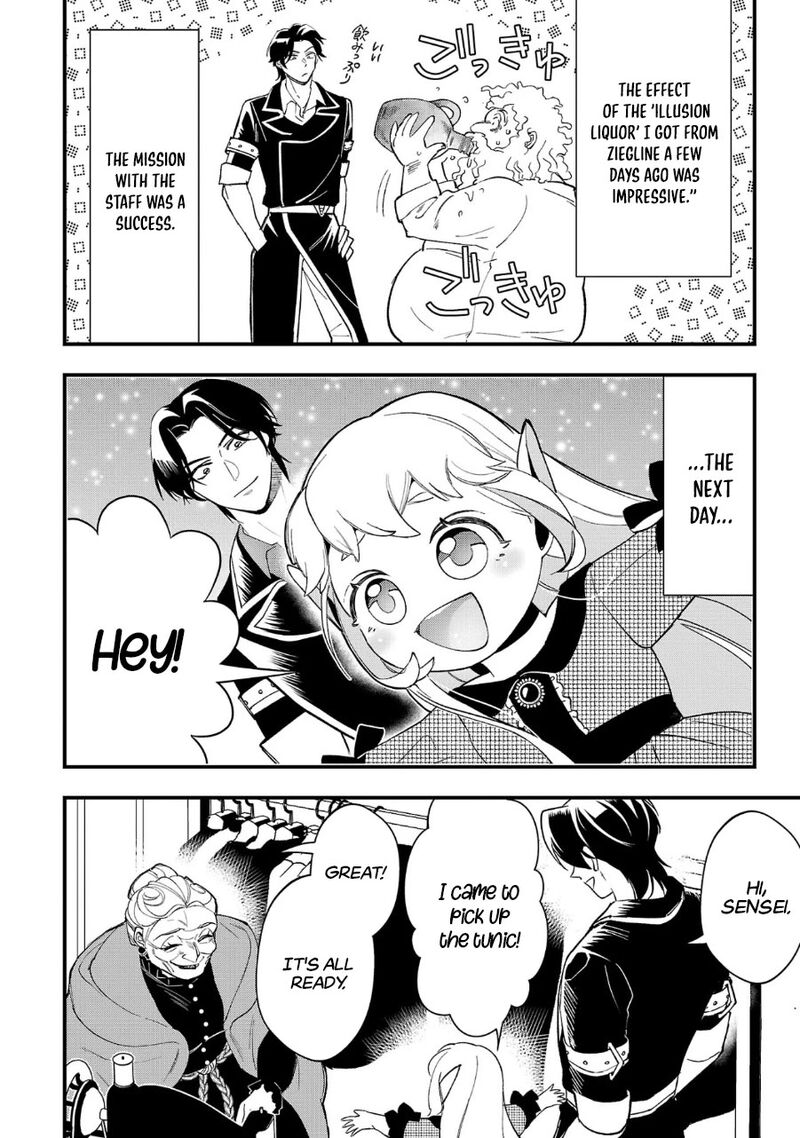 Urenokori No Dorei Elf Wo Hirotta No De Musume Ni Suru Koto Ni Shita 9 2