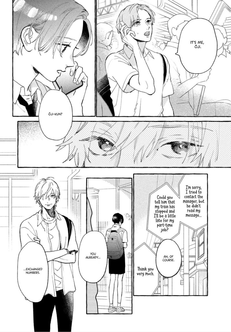Uruwashi No Yoi No Tsuki 13 35