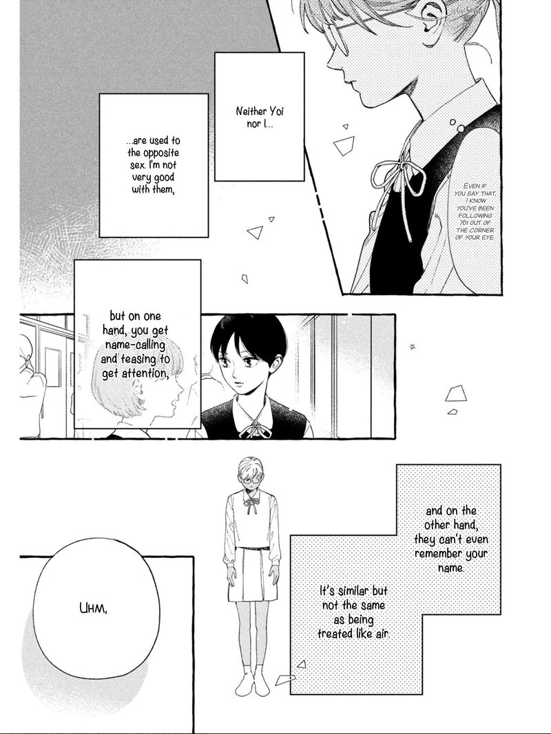 Uruwashi No Yoi No Tsuki 31 33