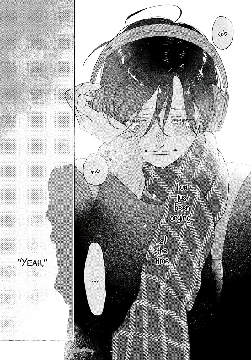 Uruwashi No Yoi No Tsuki 39 29