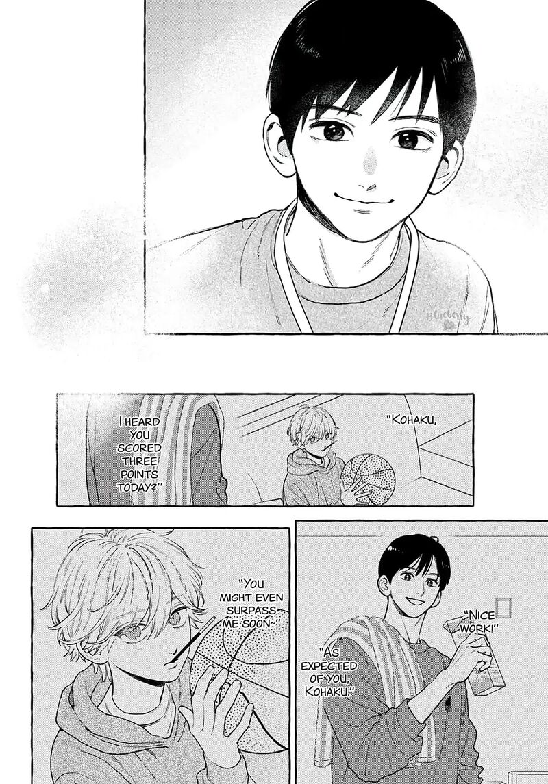 Uruwashi No Yoi No Tsuki 39 38