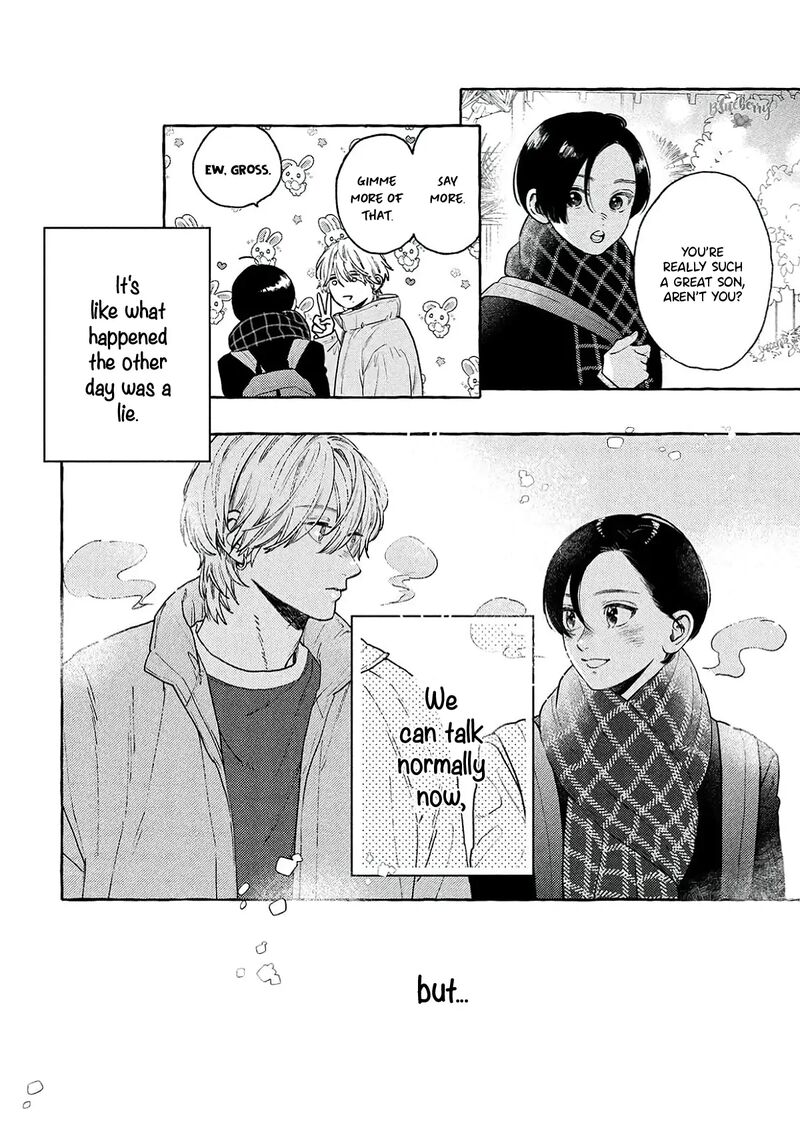 Uruwashi No Yoi No Tsuki 39 8