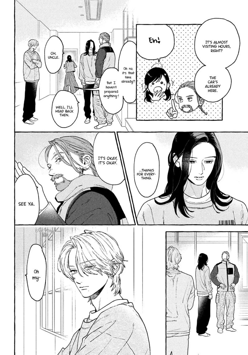 Uruwashi No Yoi No Tsuki 40 6