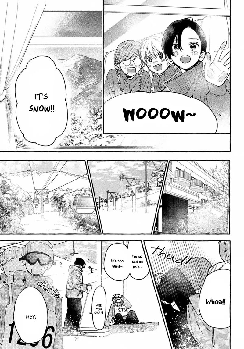 Uruwashi No Yoi No Tsuki 40 9