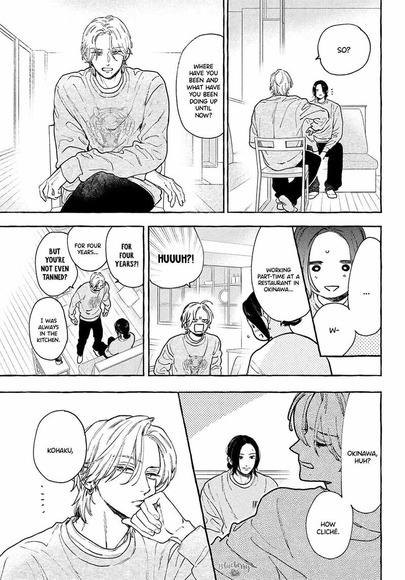 Uruwashi No Yoi No Tsuki 41 4