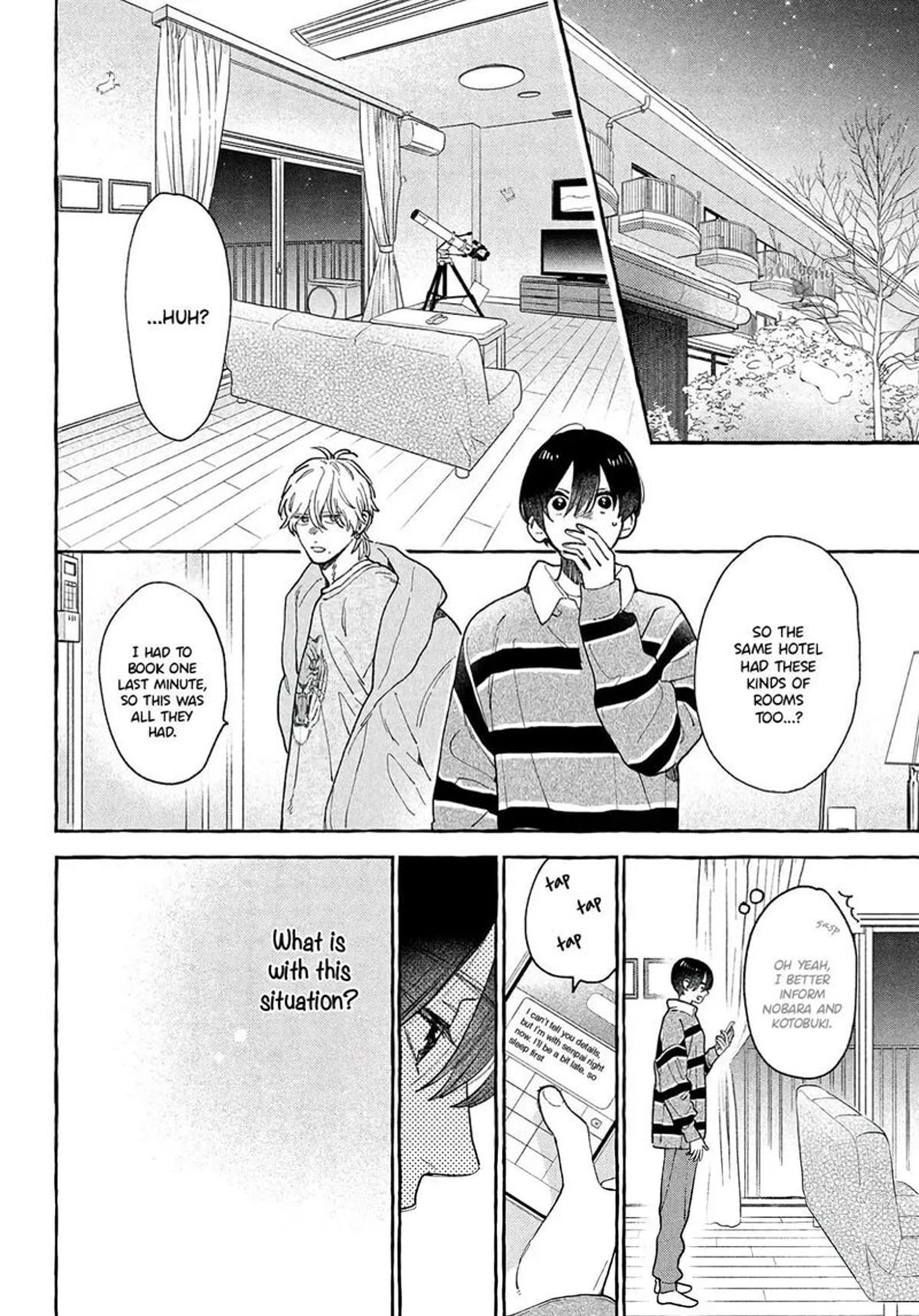 Uruwashi No Yoi No Tsuki 42 14
