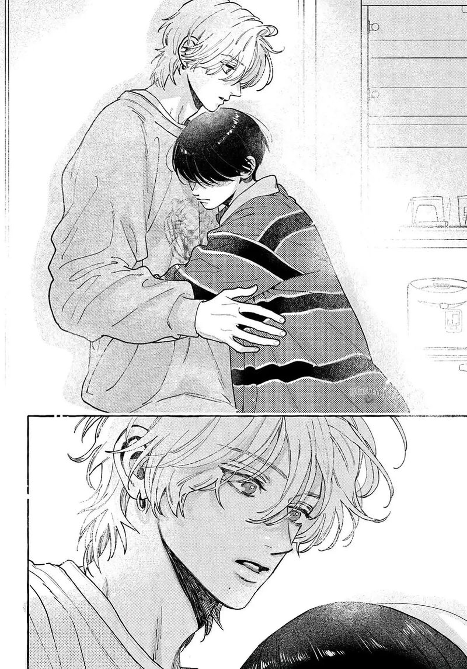 Uruwashi No Yoi No Tsuki 42 28