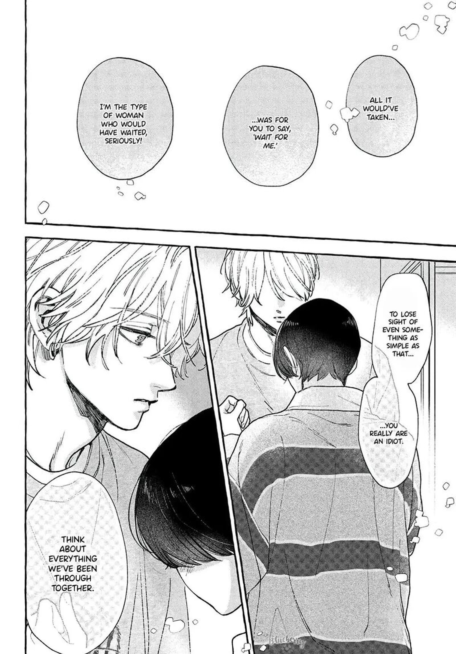 Uruwashi No Yoi No Tsuki 42 30