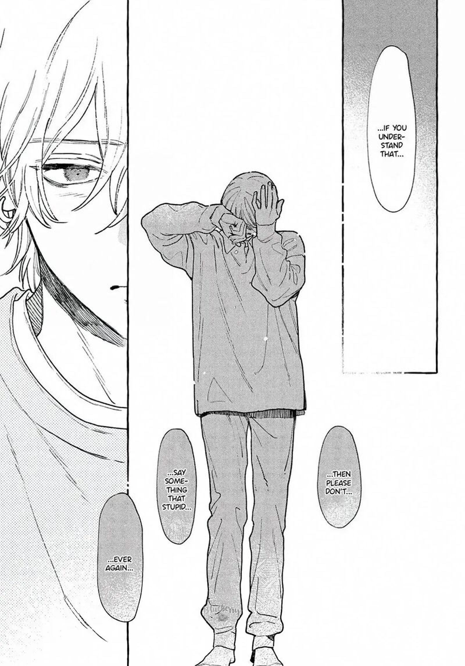 Uruwashi No Yoi No Tsuki 42 33