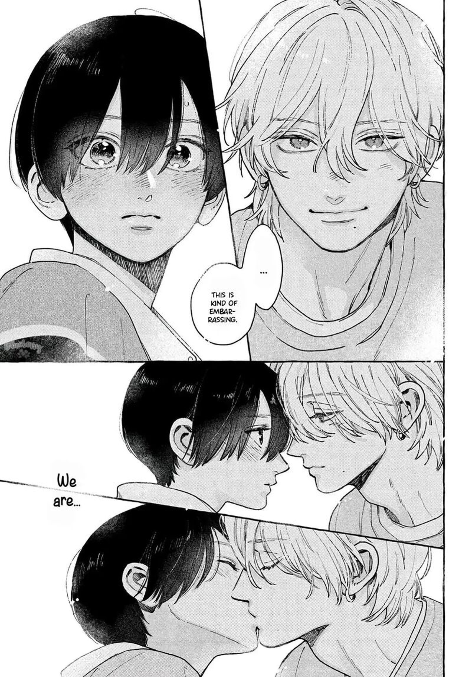 Uruwashi No Yoi No Tsuki 42 45
