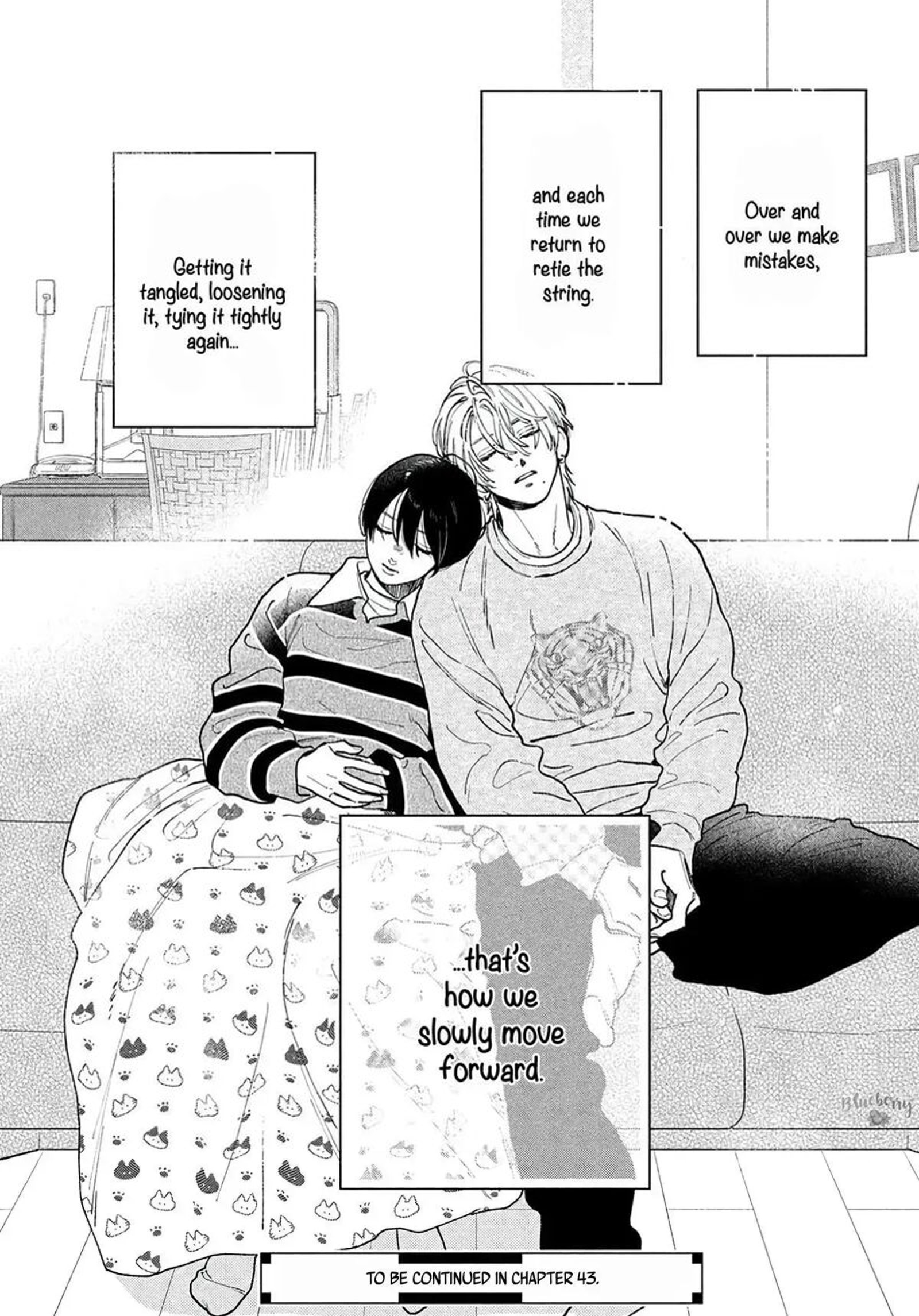 Uruwashi No Yoi No Tsuki 42 47