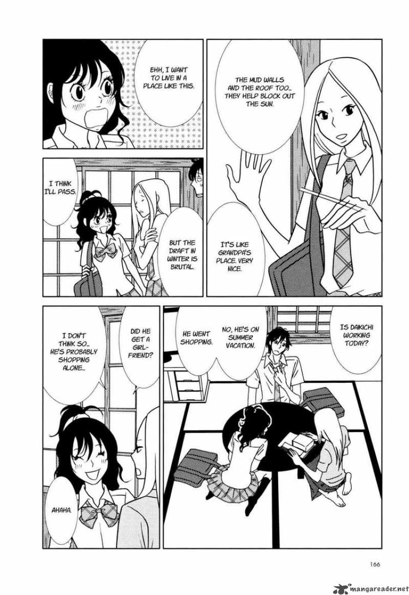 Usagi Drop 29 25
