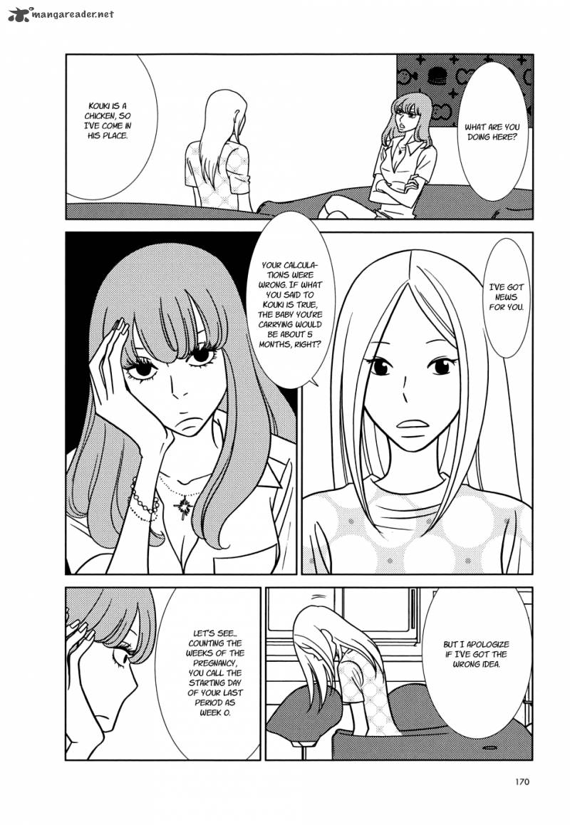 Usagi Drop 35 24