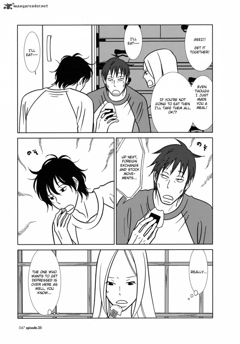Usagi Drop 44 7