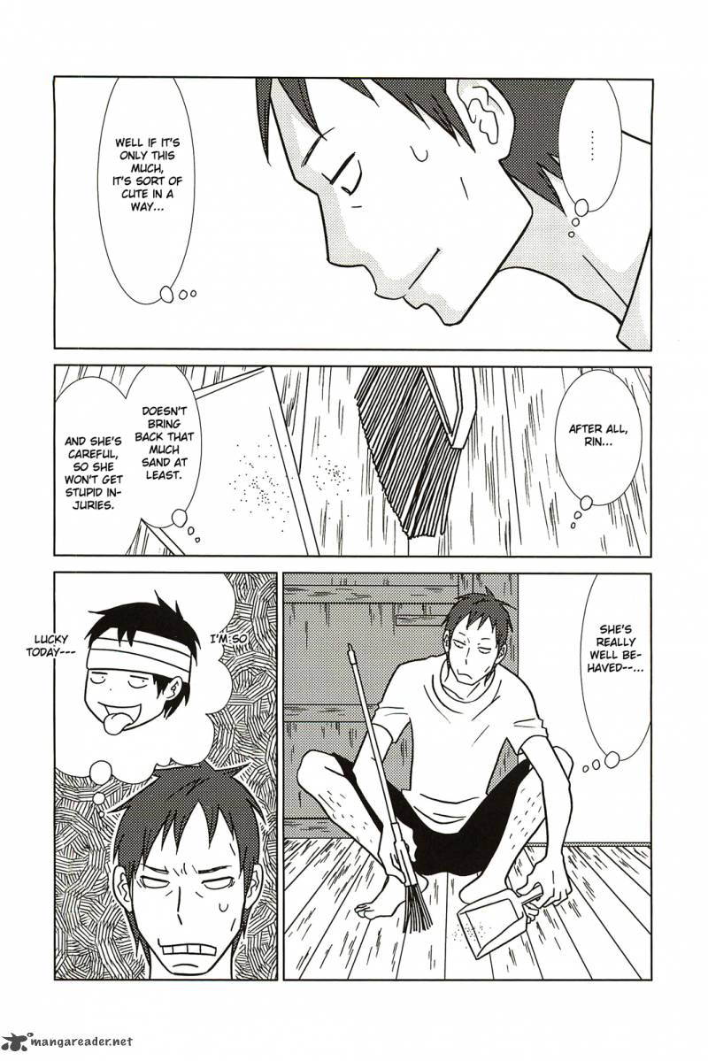 Usagi Drop 58 34