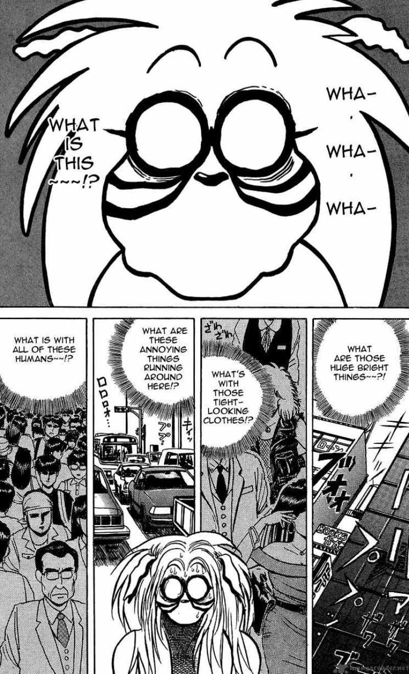 Ushio And Tora 10 2