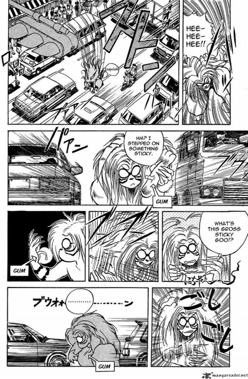 Ushio And Tora 10 4