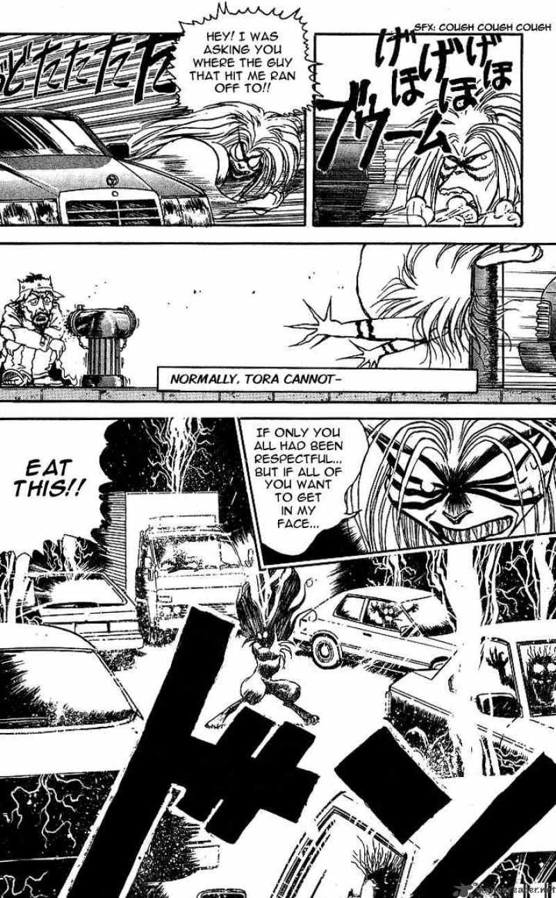 Ushio And Tora 10 6