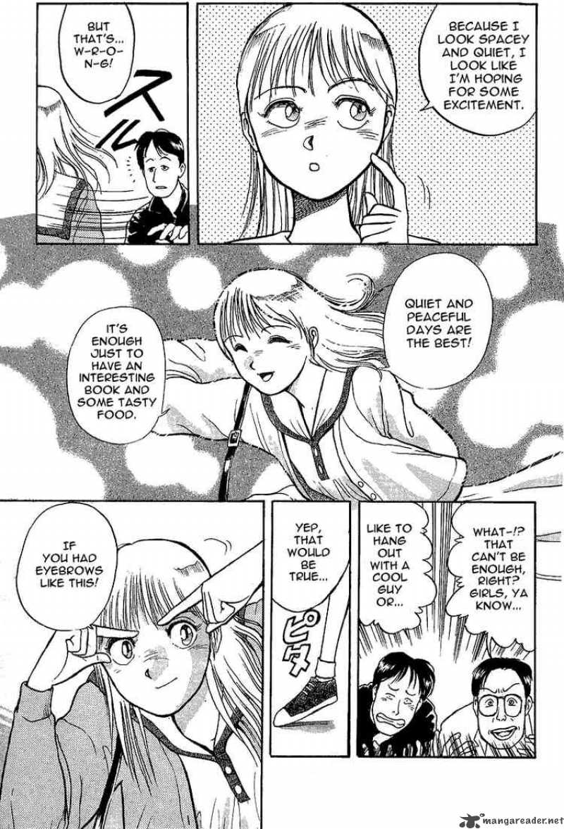 Ushio And Tora 10 9