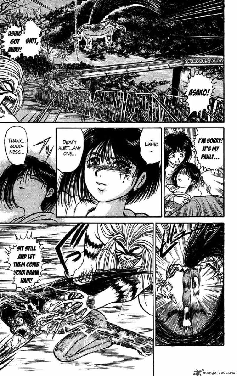 Ushio And Tora 100 15