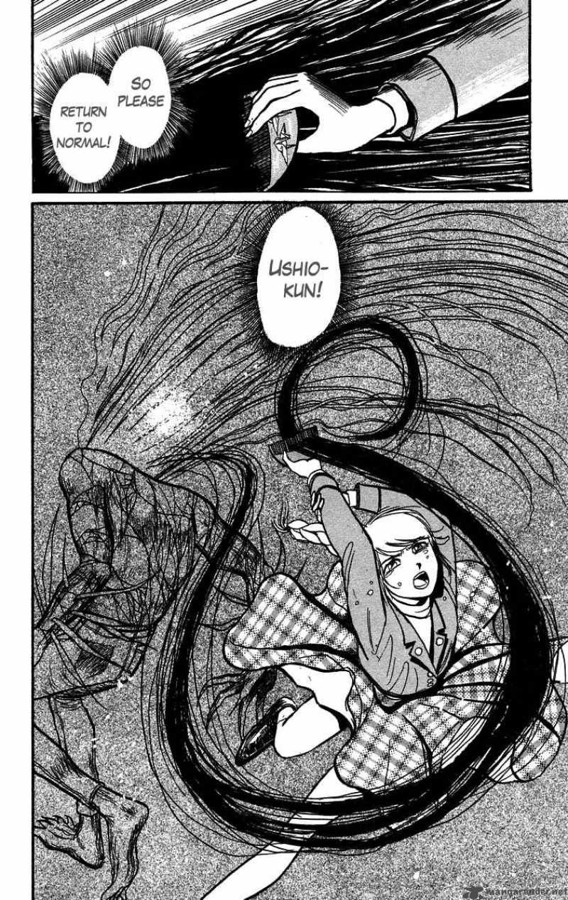 Ushio And Tora 100 22