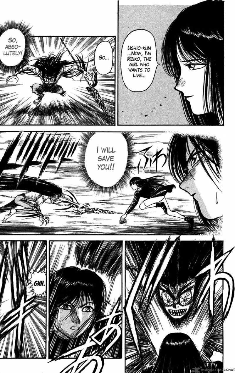 Ushio And Tora 100 9