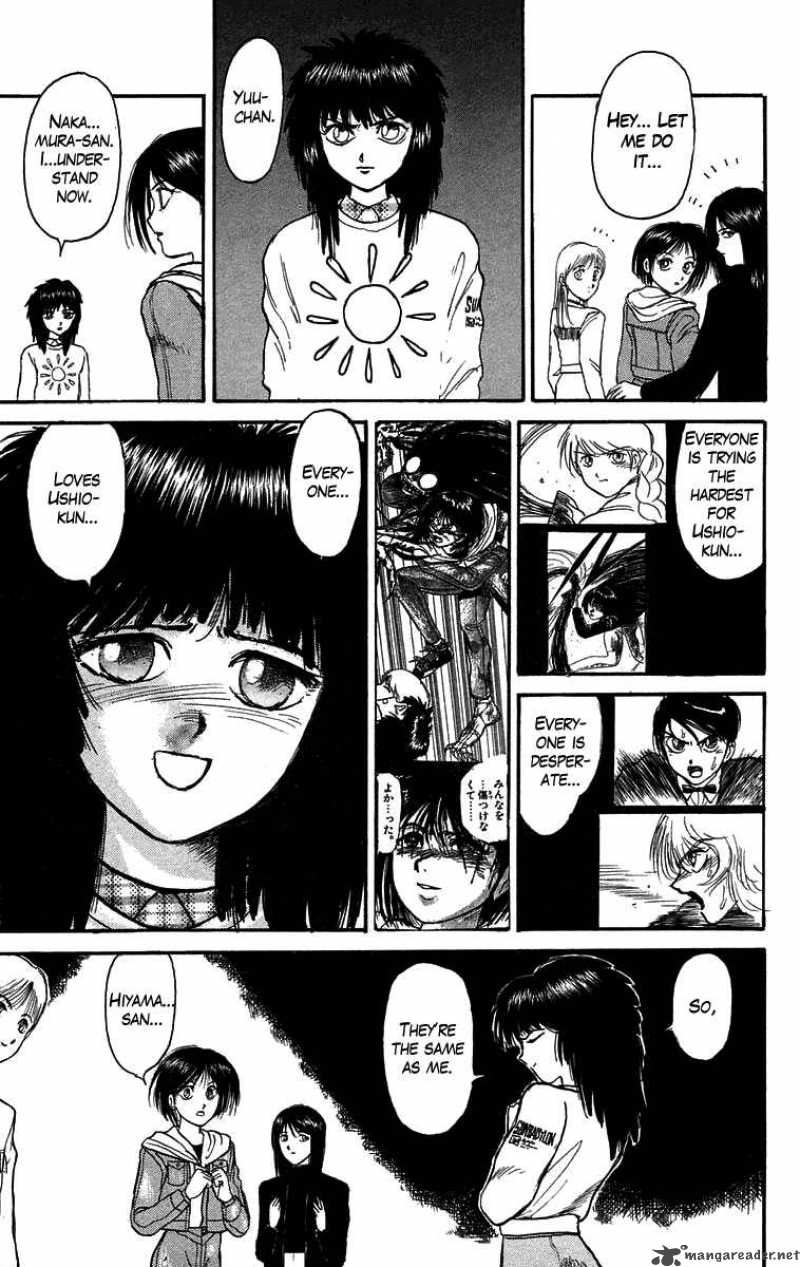 Ushio And Tora 101 13