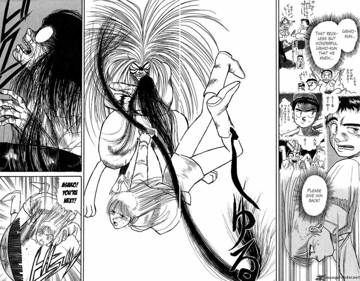 Ushio And Tora 103 15