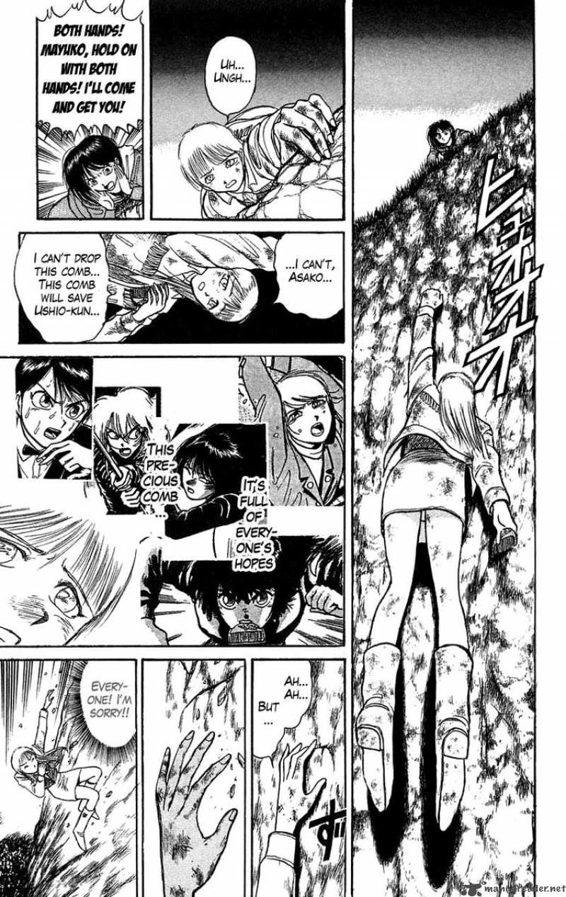 Ushio And Tora 103 6