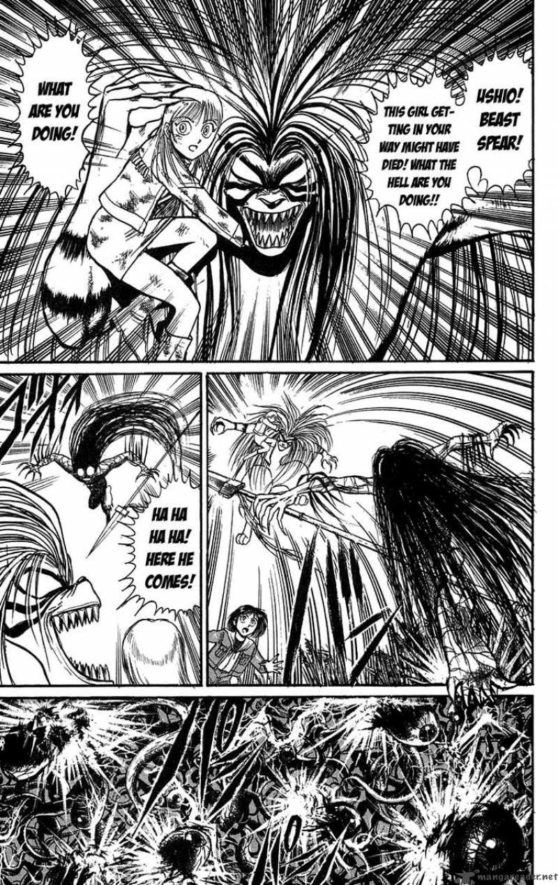 Ushio And Tora 103 8