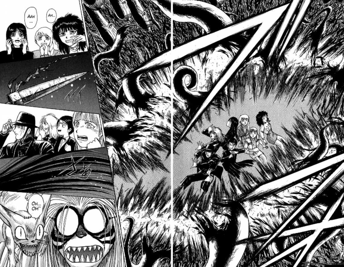 Ushio And Tora 105 11