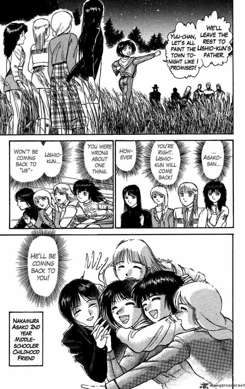 Ushio And Tora 106 16