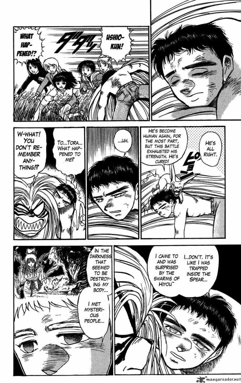 Ushio And Tora 106 9
