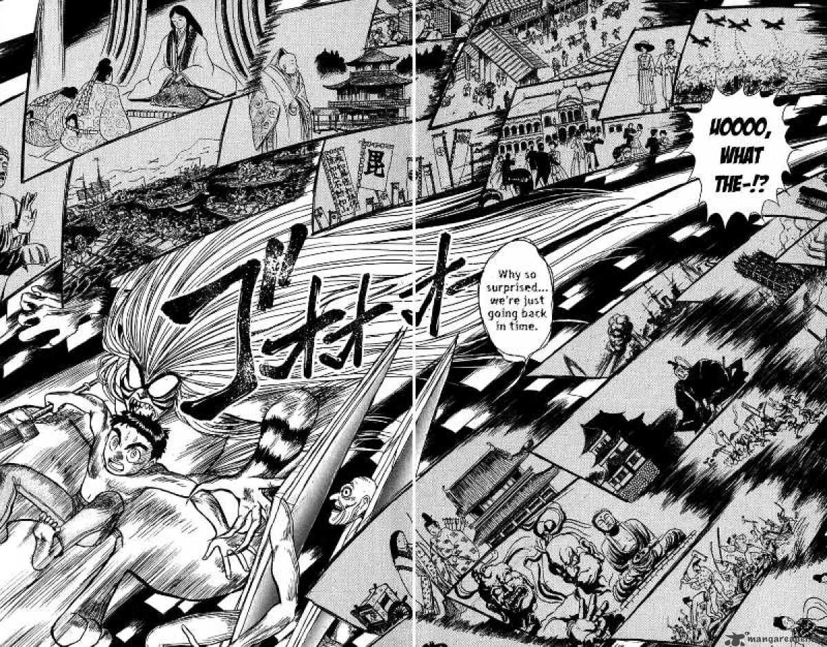 Ushio And Tora 108 14