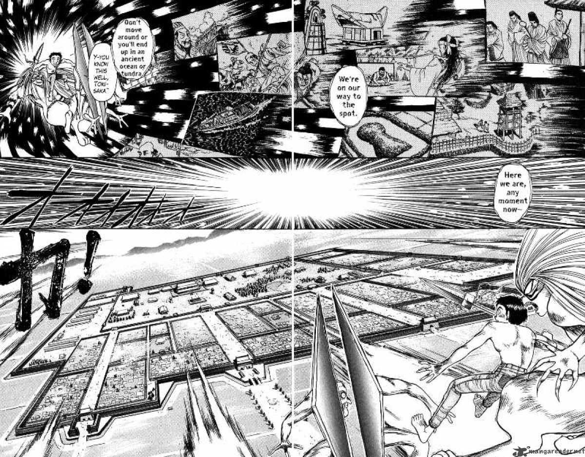 Ushio And Tora 108 15