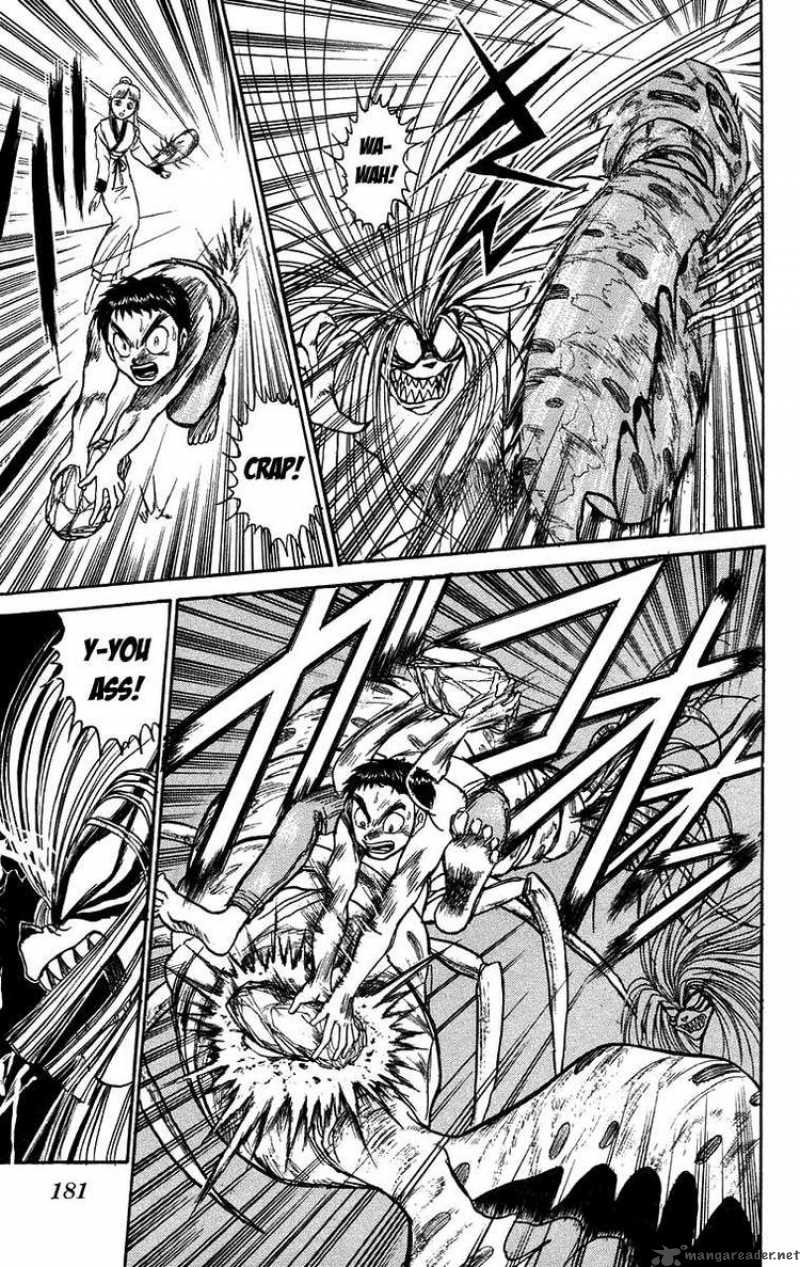 Ushio And Tora 109 10