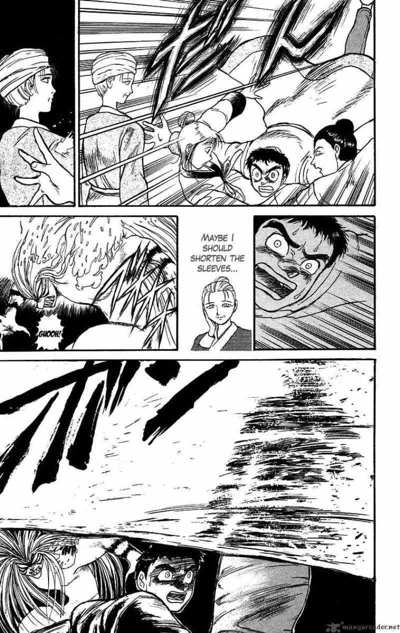 Ushio And Tora 111 17
