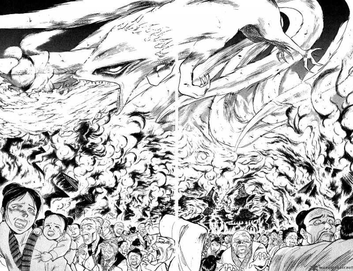 Ushio And Tora 112 9