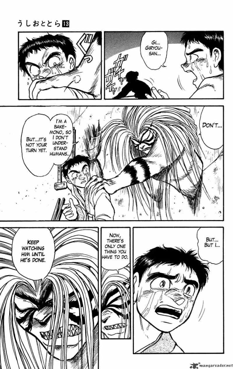 Ushio And Tora 113 11