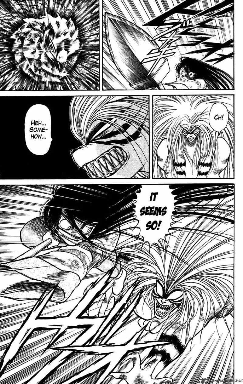 Ushio And Tora 116 11