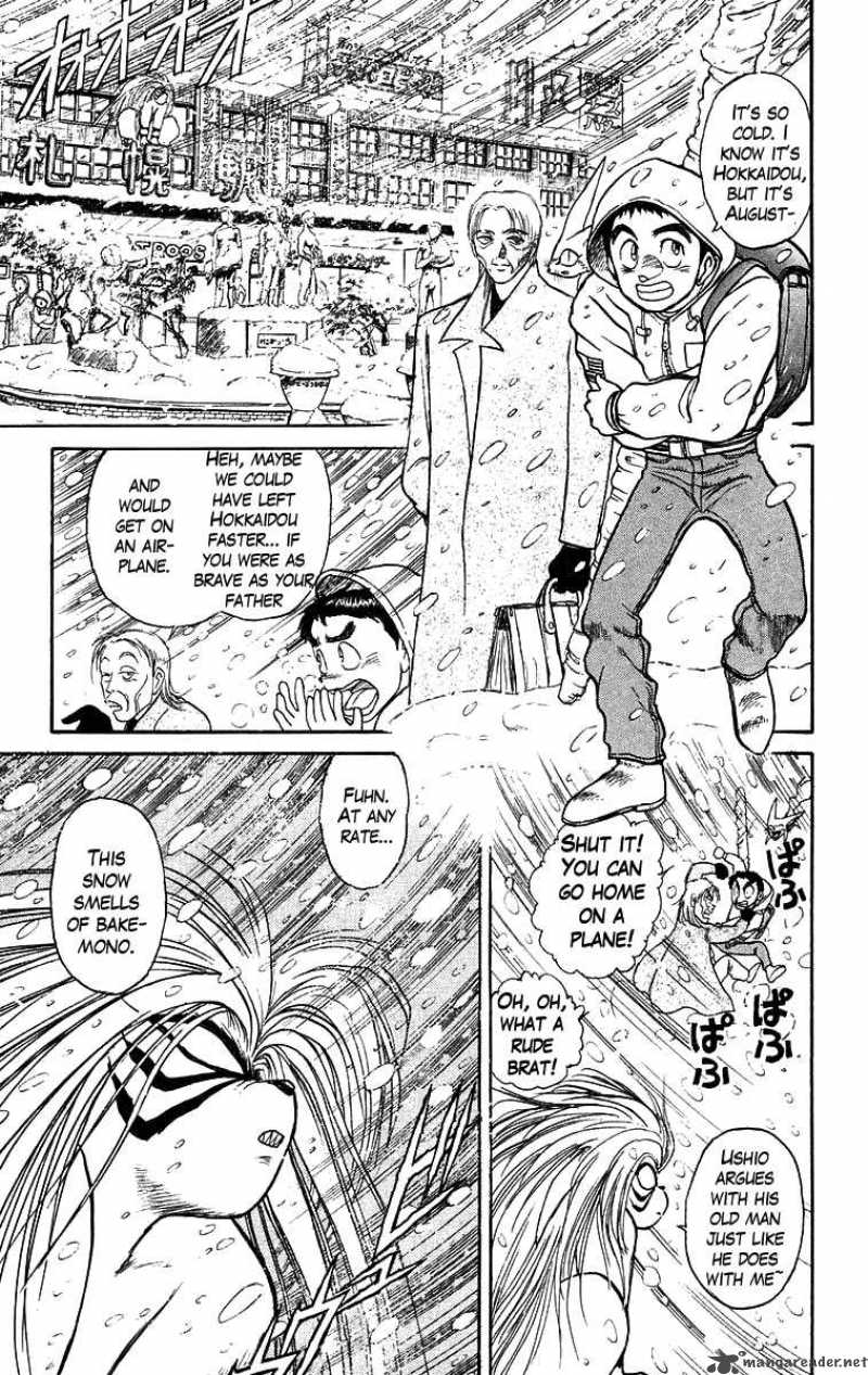 Ushio And Tora 116 17