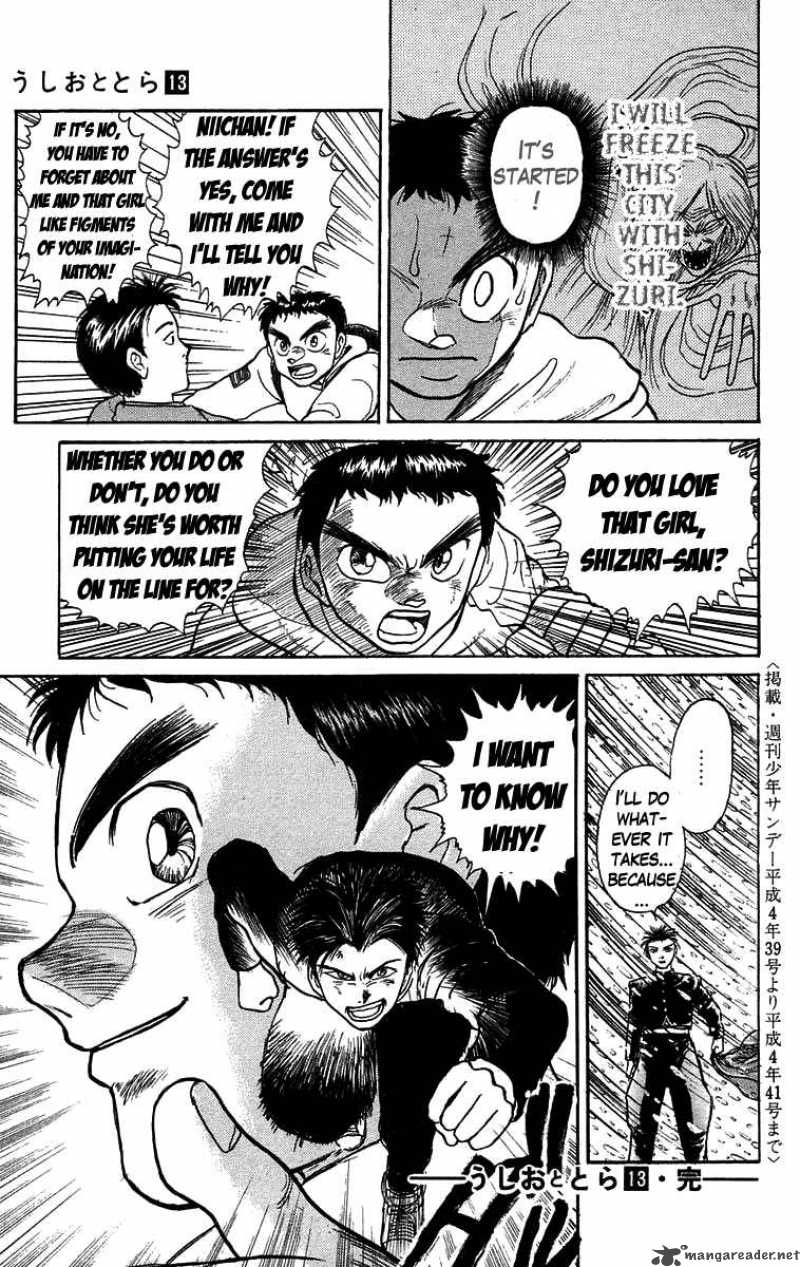 Ushio And Tora 118 20