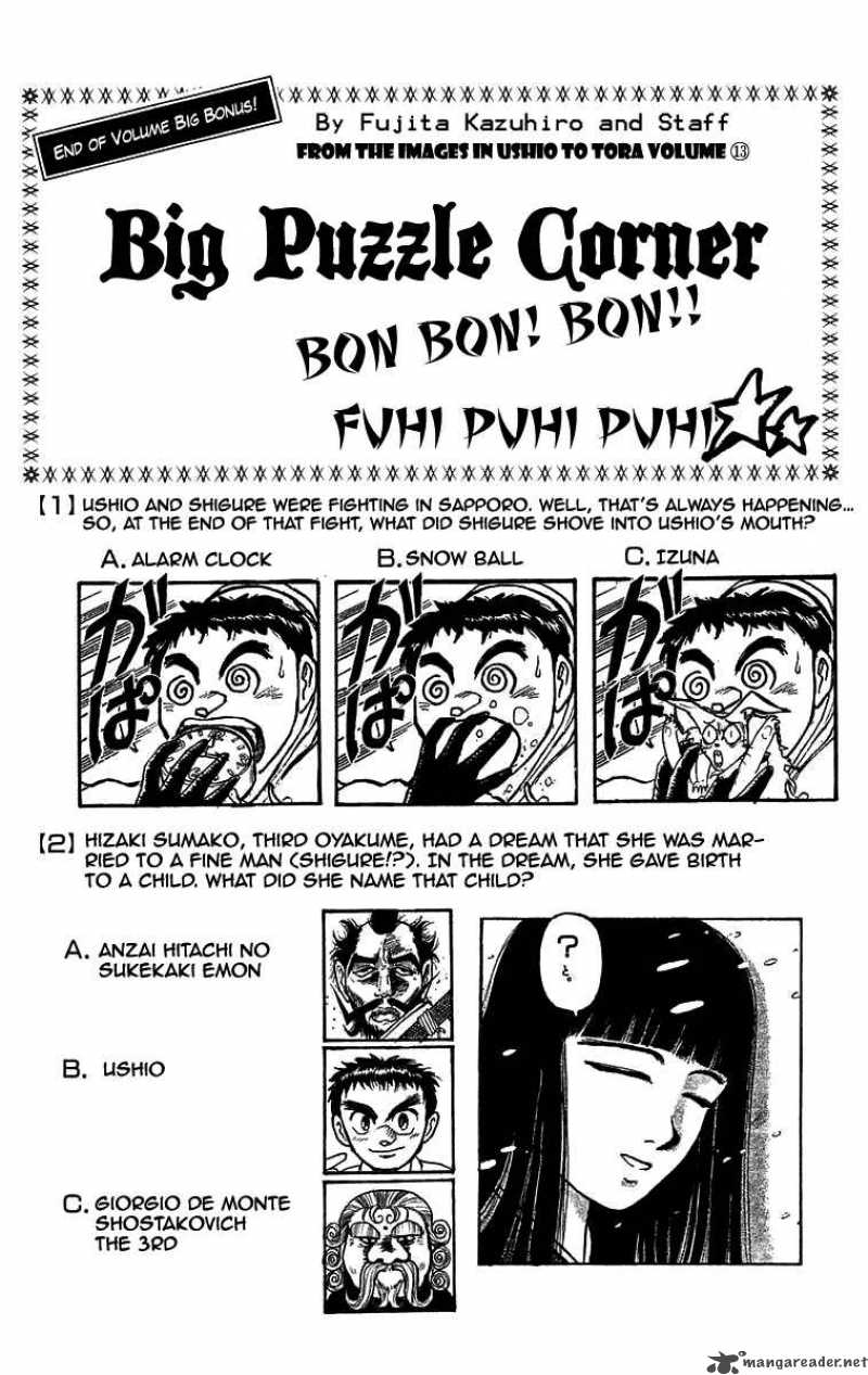 Ushio And Tora 118 21