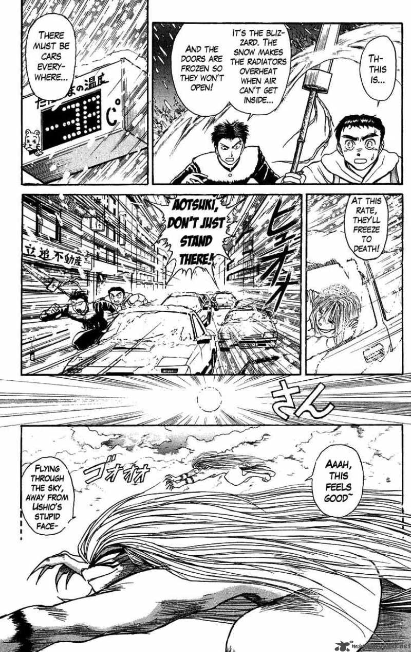 Ushio And Tora 119 16