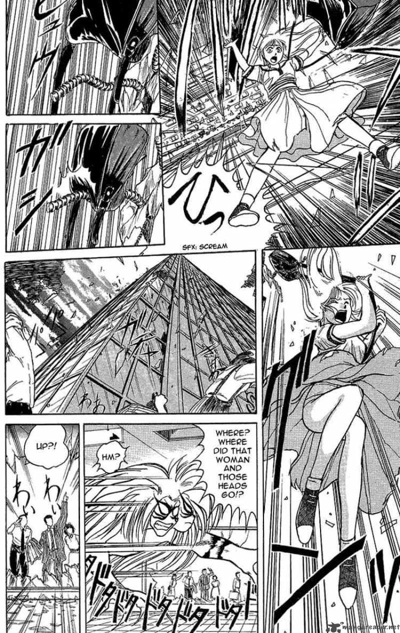 Ushio And Tora 12 14