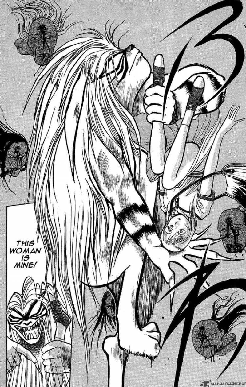Ushio And Tora 12 16